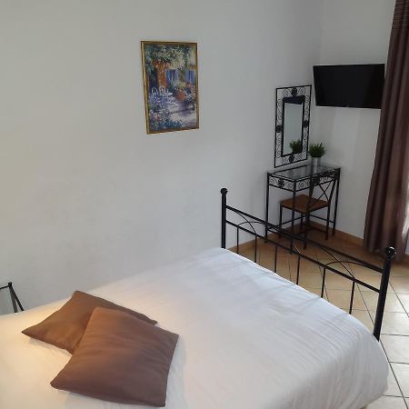 סן טרופז Hotel De La Plage מראה חיצוני תמונה