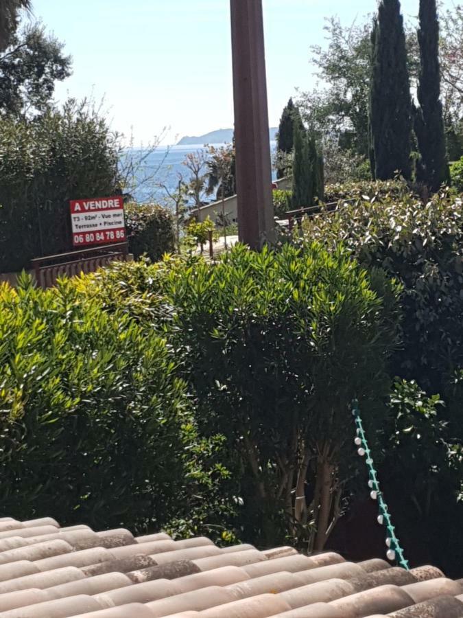 סן טרופז Hotel De La Plage מראה חיצוני תמונה