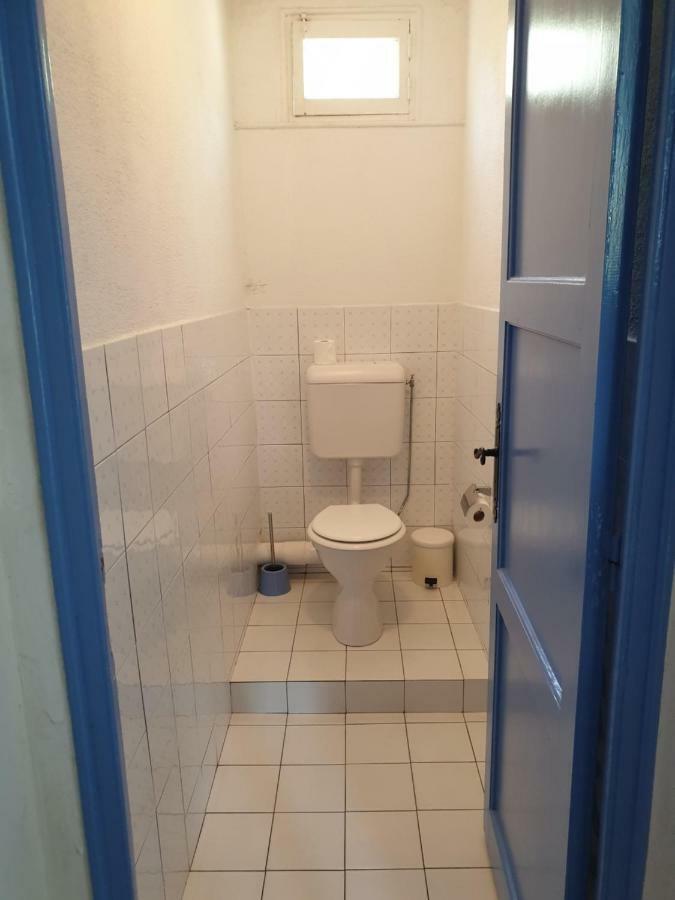 סן טרופז Hotel De La Plage מראה חיצוני תמונה