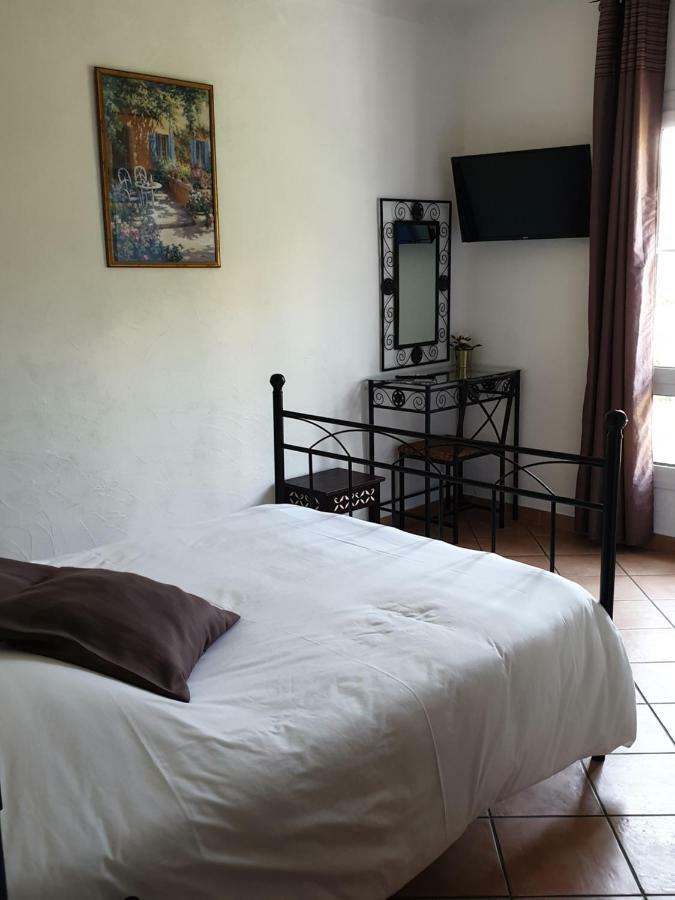 סן טרופז Hotel De La Plage מראה חיצוני תמונה