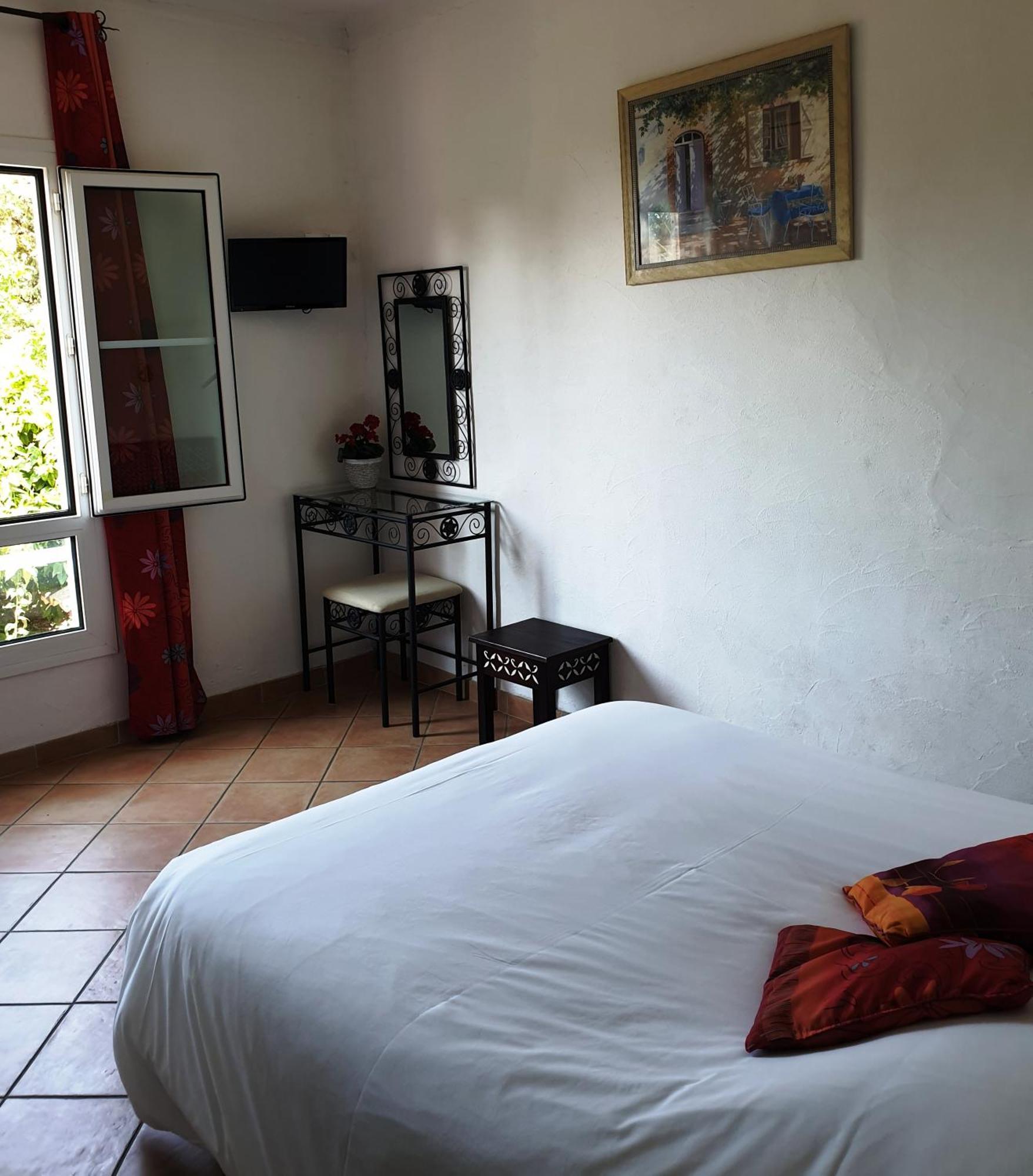 סן טרופז Hotel De La Plage מראה חיצוני תמונה